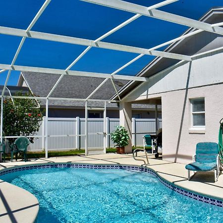 Perfect Villa Based 5 Miles From Disney Orlando Kültér fotó