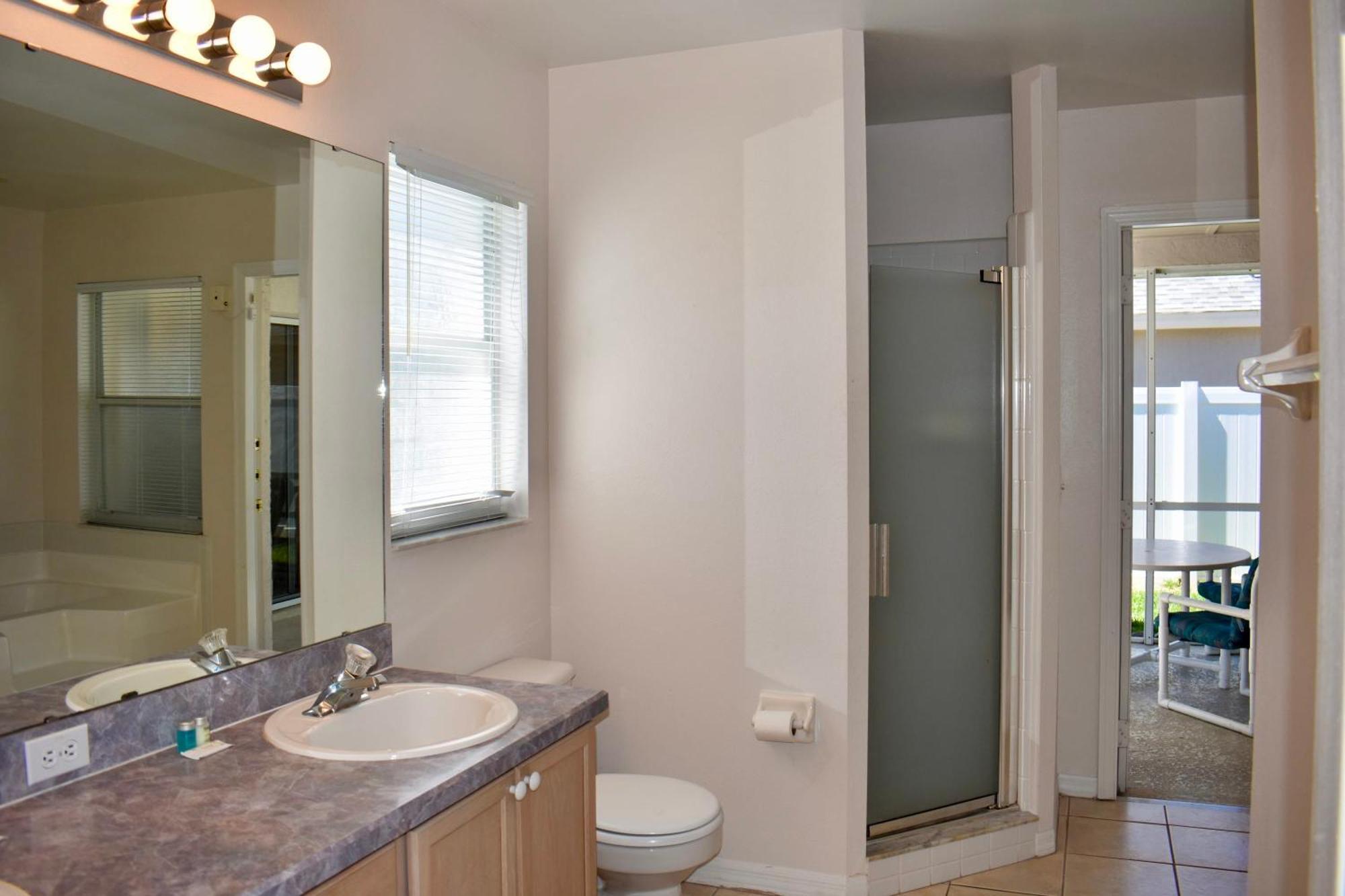 Perfect Villa Based 5 Miles From Disney Orlando Kültér fotó