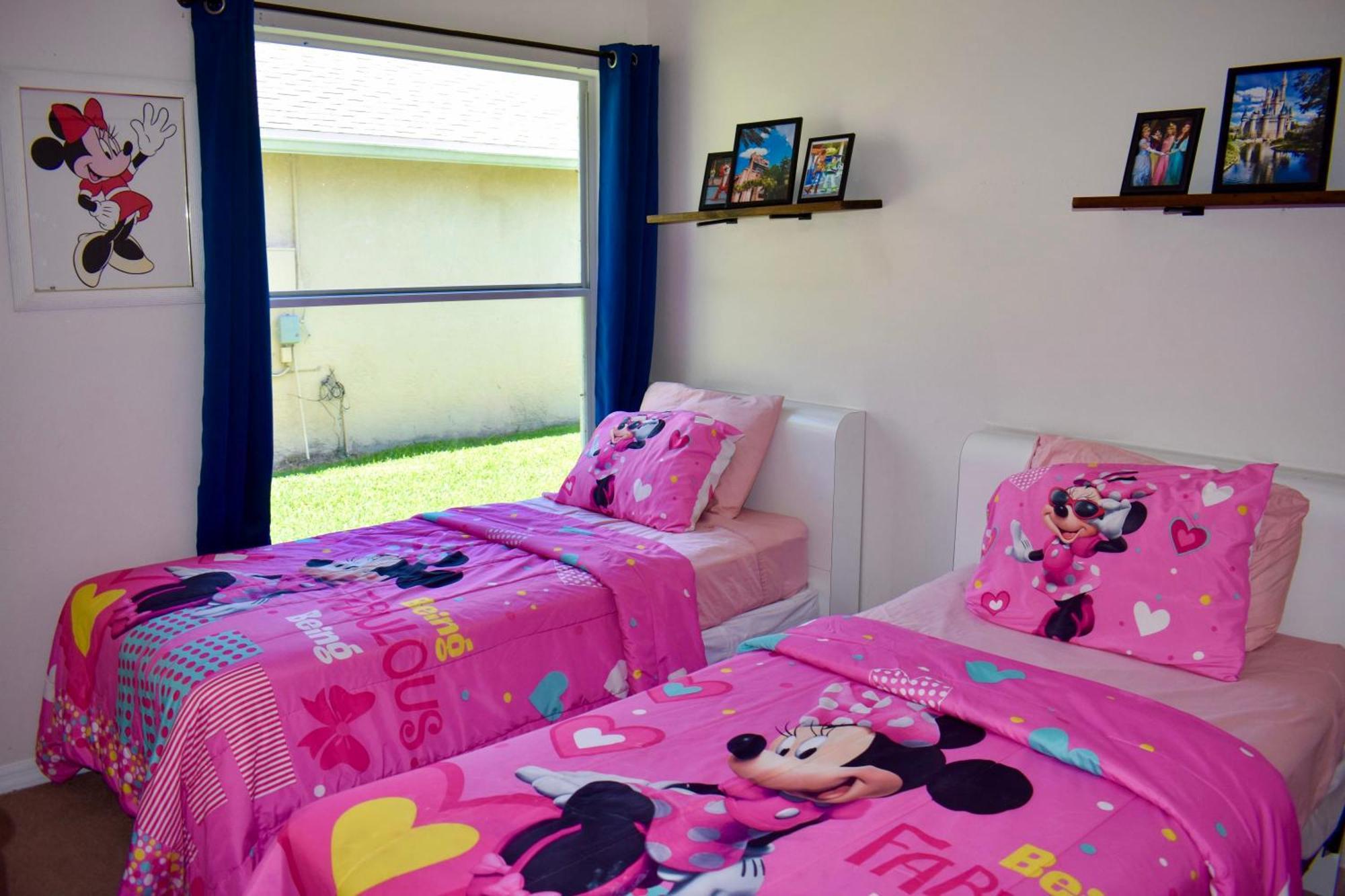 Perfect Villa Based 5 Miles From Disney Orlando Kültér fotó
