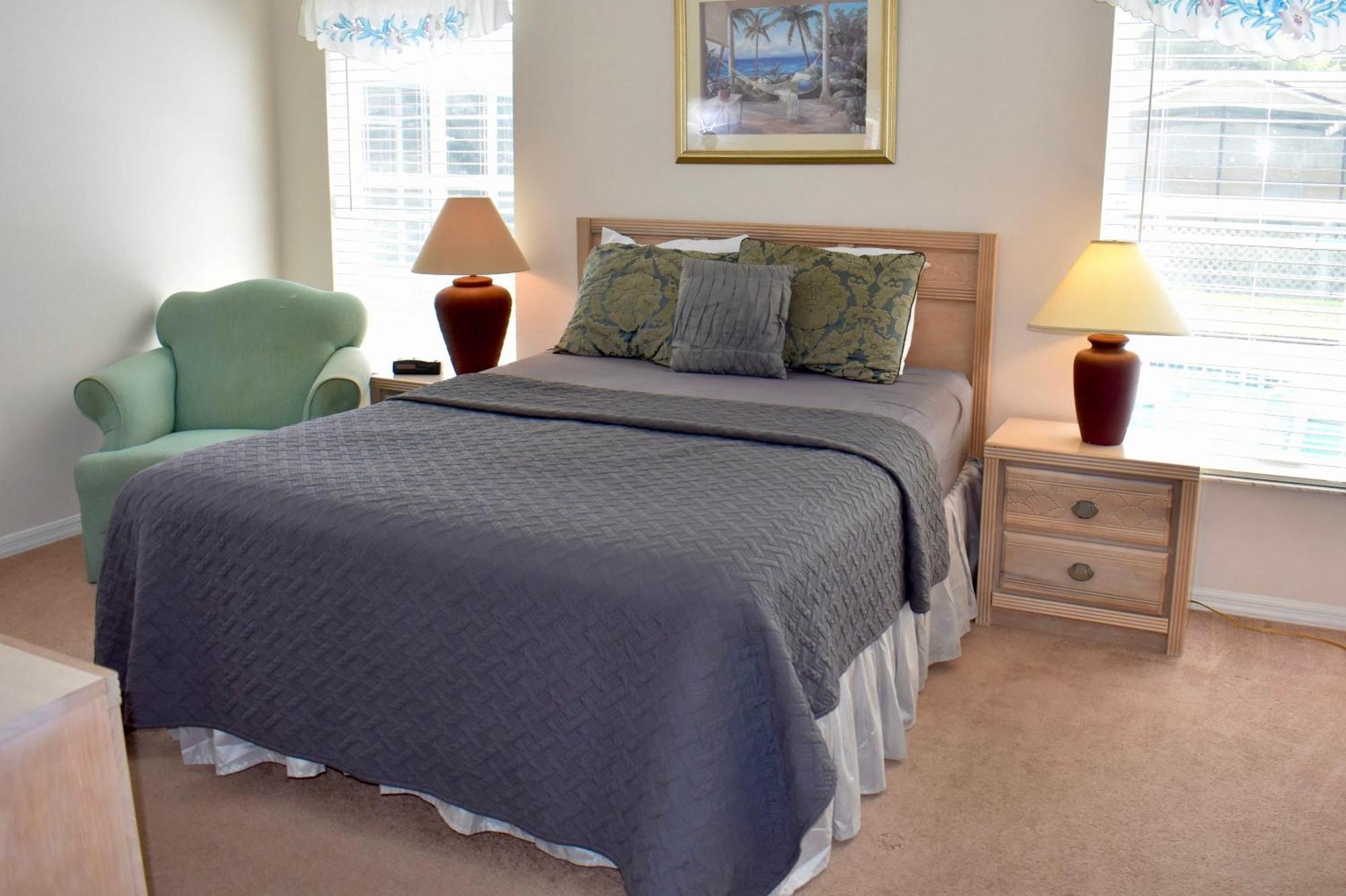 Perfect Villa Based 5 Miles From Disney Orlando Kültér fotó