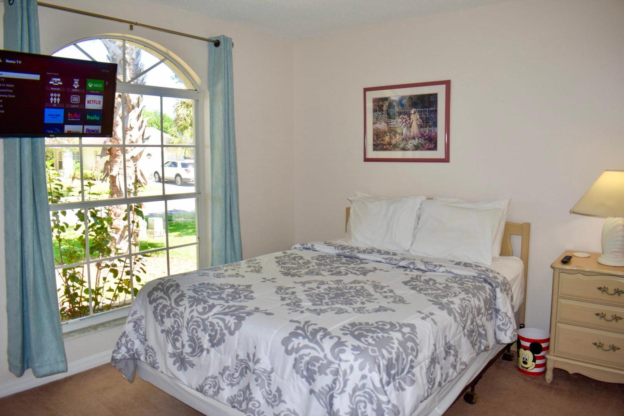 Perfect Villa Based 5 Miles From Disney Orlando Kültér fotó