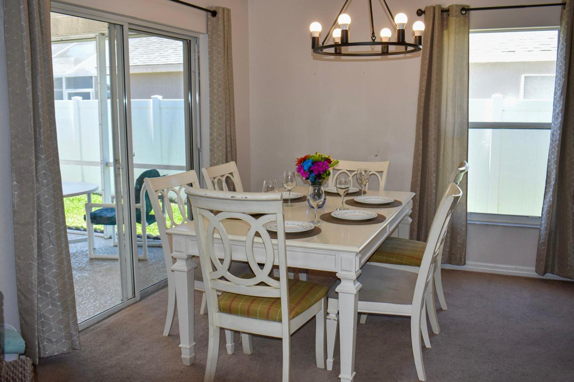 Perfect Villa Based 5 Miles From Disney Orlando Kültér fotó
