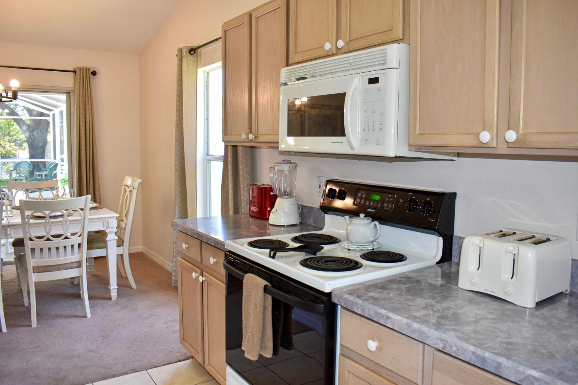 Perfect Villa Based 5 Miles From Disney Orlando Kültér fotó