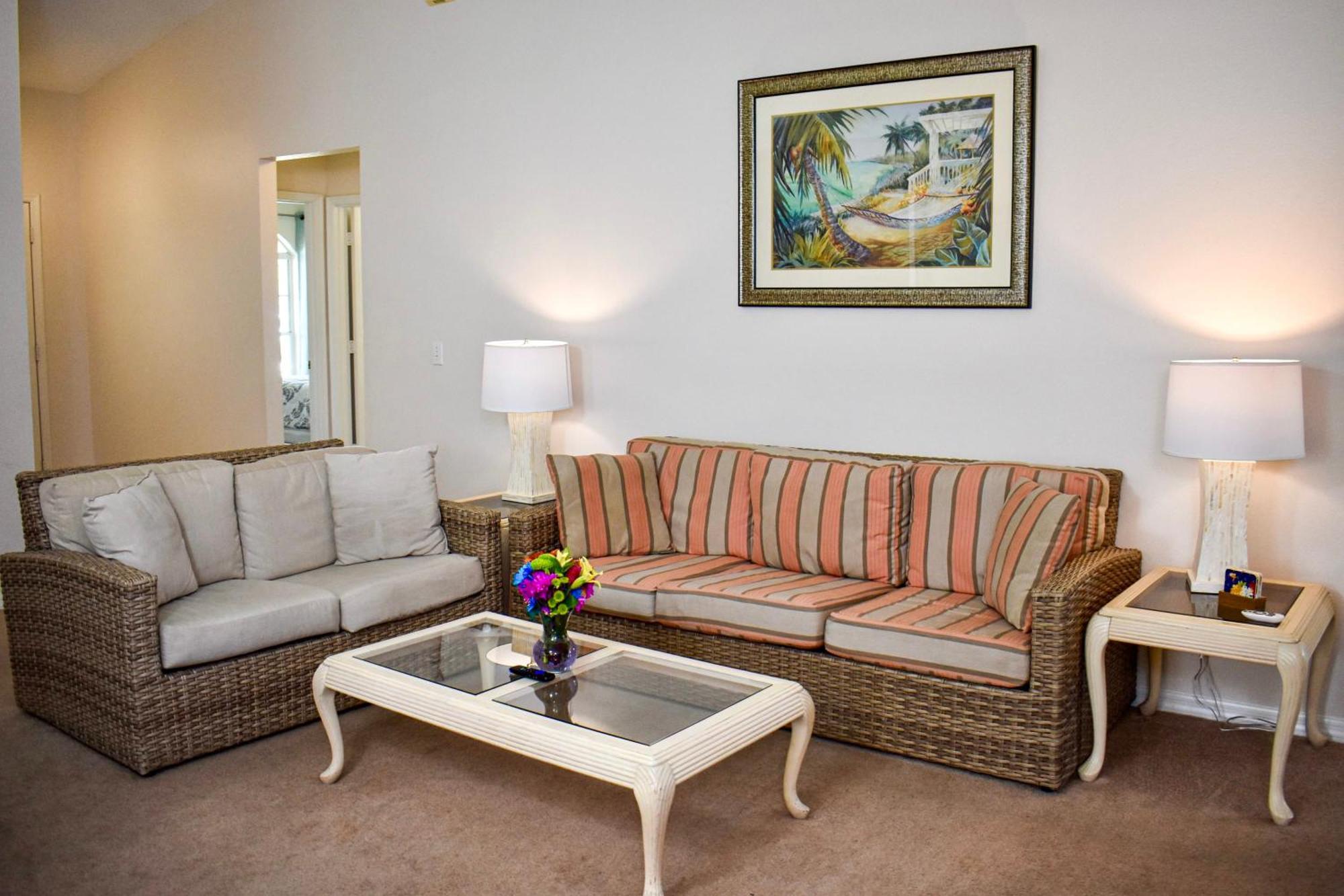 Perfect Villa Based 5 Miles From Disney Orlando Kültér fotó