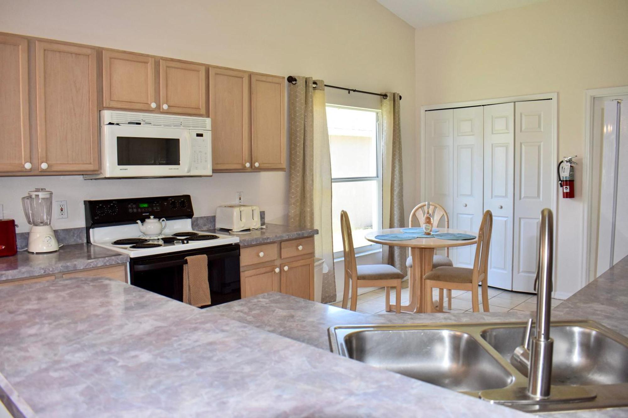 Perfect Villa Based 5 Miles From Disney Orlando Kültér fotó