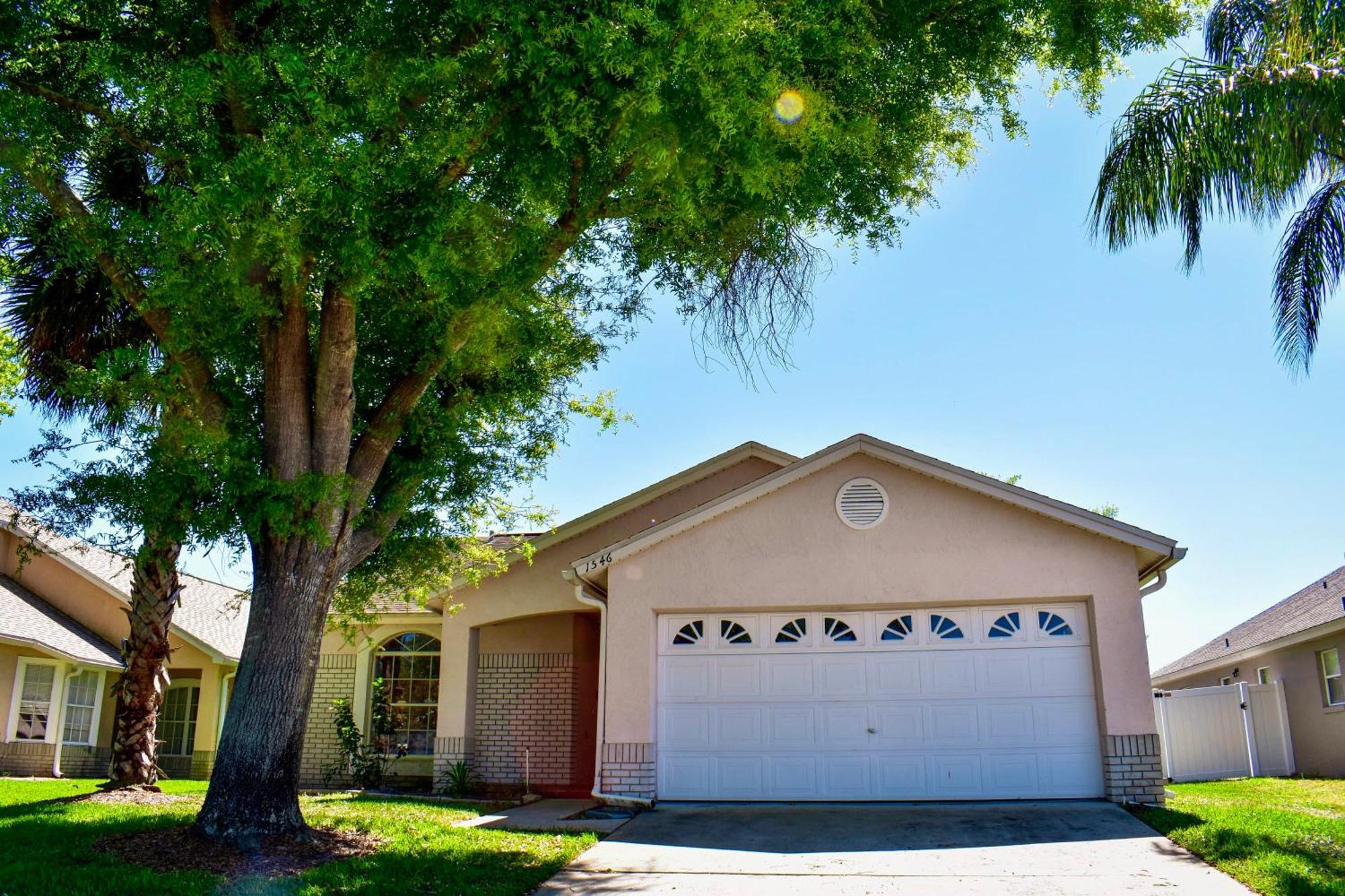 Perfect Villa Based 5 Miles From Disney Orlando Kültér fotó